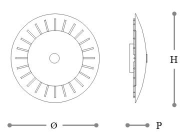 Lampada-Polifemo-Incanto-Italamp-a-sospensione-dimensioni